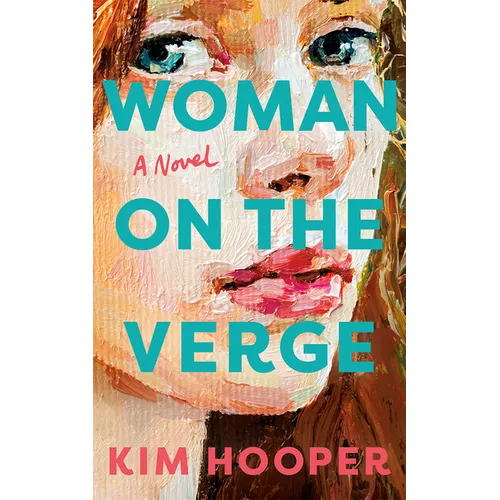 Woman on the Verge