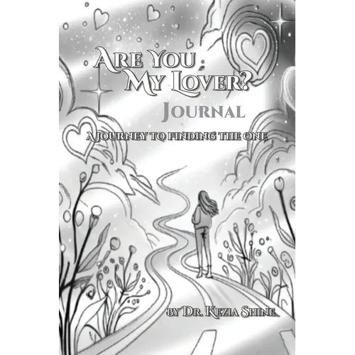 Are You My Lover? Journal - Paperback