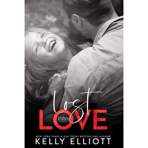 Lost Love - Paperback
