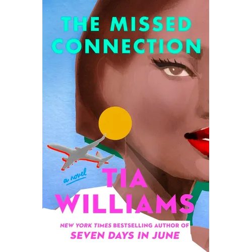 The Missed Connection - Hardcover
