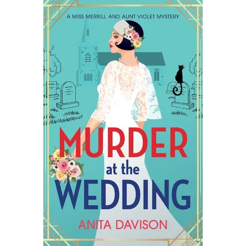 Murder at the Wedding - Paperback