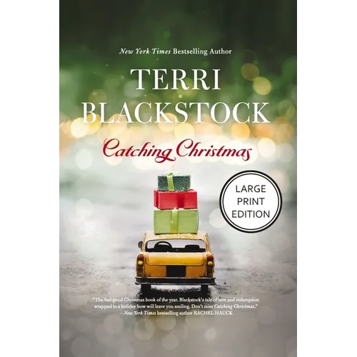 The Catching Christmas - Paperback