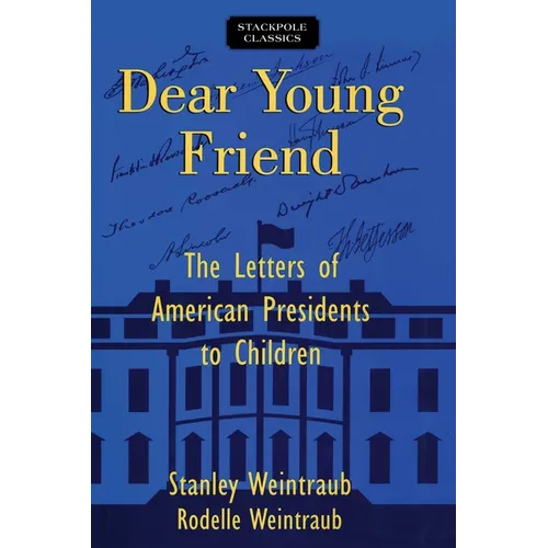 Dear Young Friend - Paperback