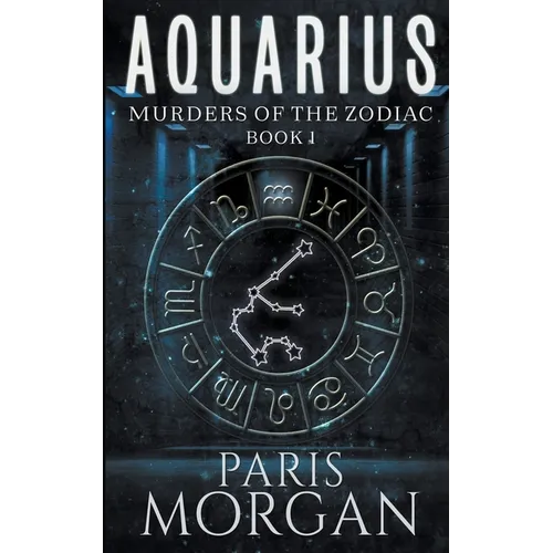 Aquarius - Paperback