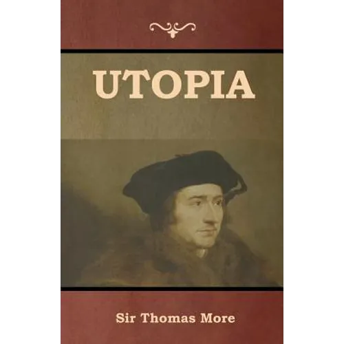 Utopia - Paperback