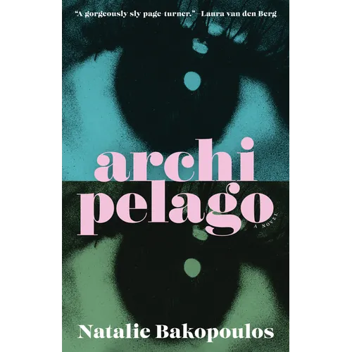 Archipelago - Paperback