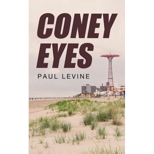 Coney Eyes - Paperback