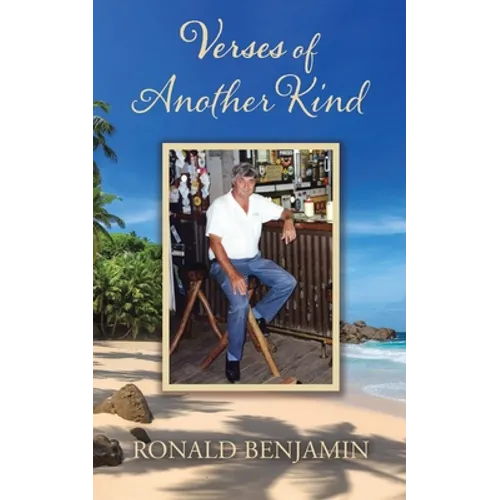 Verses of Another Kind - Paperback