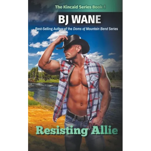 Resisting Allie - Paperback