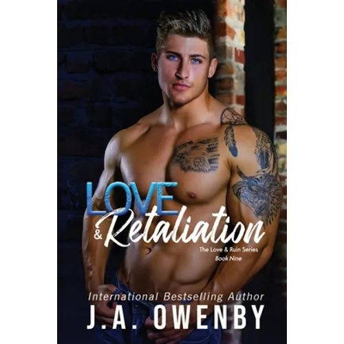 Love & Retaliation - Paperback