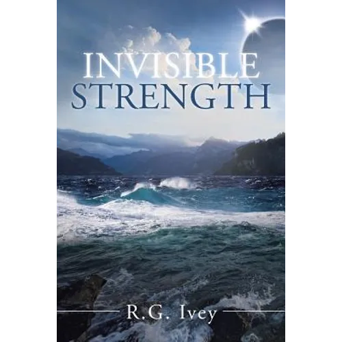 Invisible Strength - Paperback