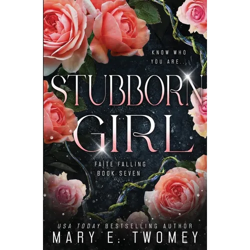 Stubborn Girl - Paperback