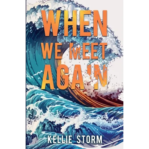 When We Meet Again - Paperback
