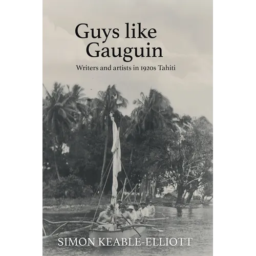 Guys like Gauguin - Paperback