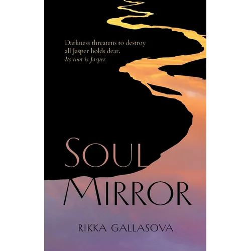 Soul Mirror - Paperback