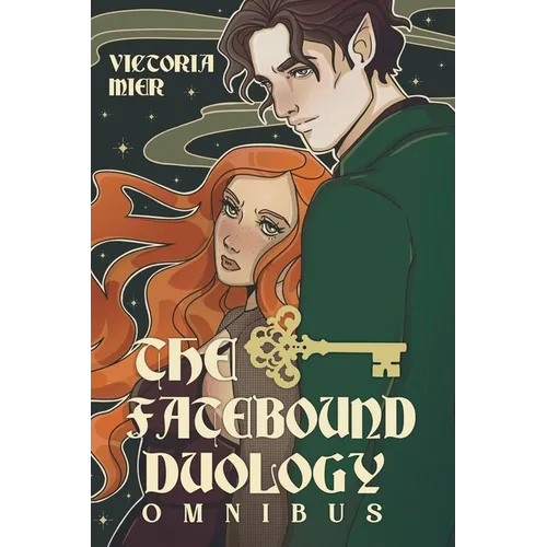 The Fatebound Omnibus - Paperback