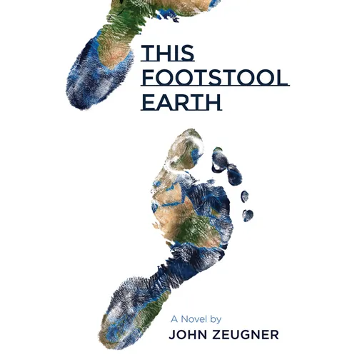 This Footstool Earth - Paperback