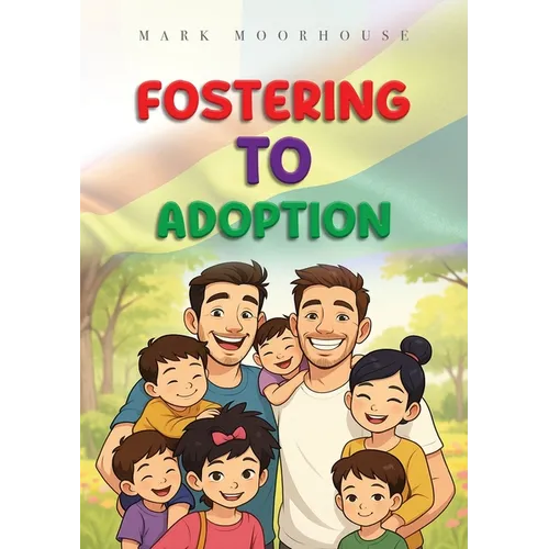 Fostering to Adoption - Paperback