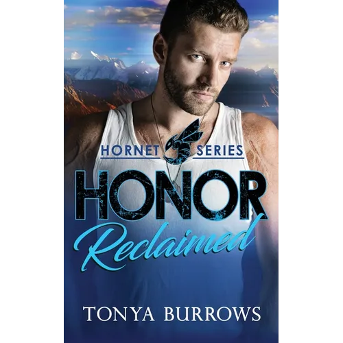 Honor Reclaimed - Paperback