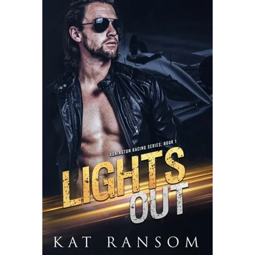 Lights Out: A Formula 1 Racing Romance - Paperback