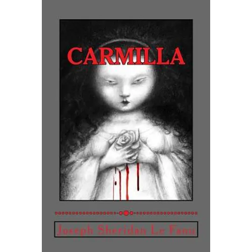 Carmilla - Paperback