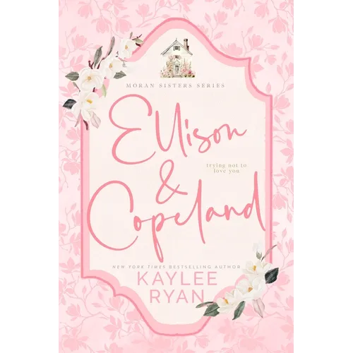 Trying Not to Love You - Special Edition - Paperback