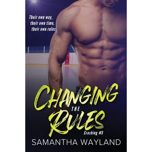 Changing the Rules - Paperback