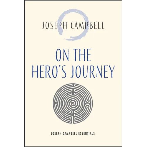On the Hero's Journey