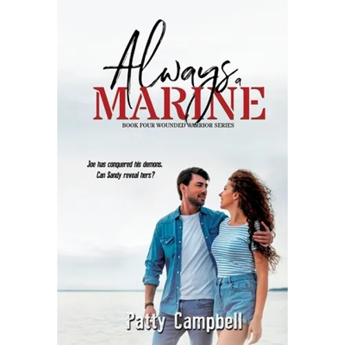 Always a Marine - Paperback