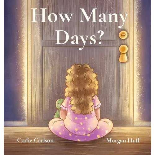 How Many Days? - Hardcover
