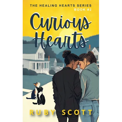 Curious Hearts - Paperback