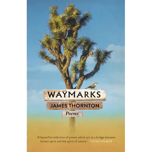 Waymarks - Paperback