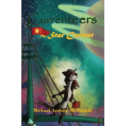 The Star Current - Paperback