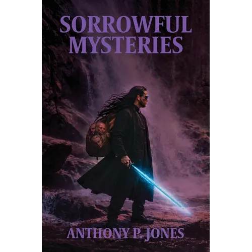 Sorrowful Mysteries - Paperback