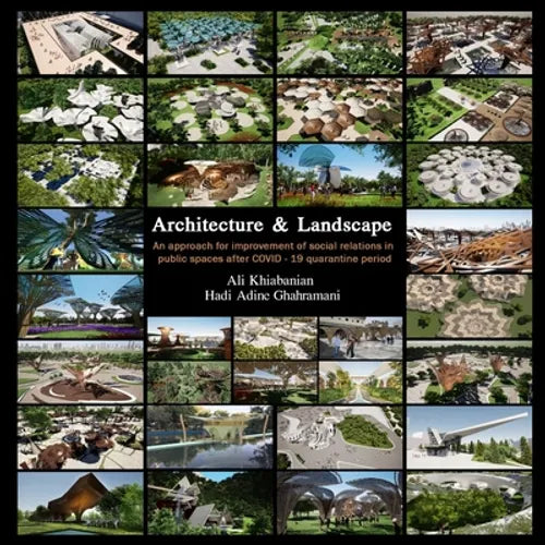 Architecture & Landscape - Paperback