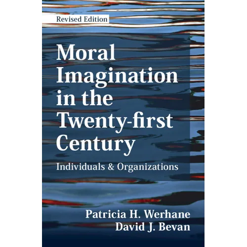 Moral Imagination in the Twenty-first Century - Paperback