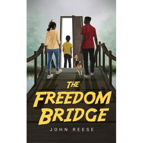 The Freedom Bridge - Paperback