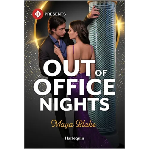 Out of Office Nights - Mass Market Paperbound