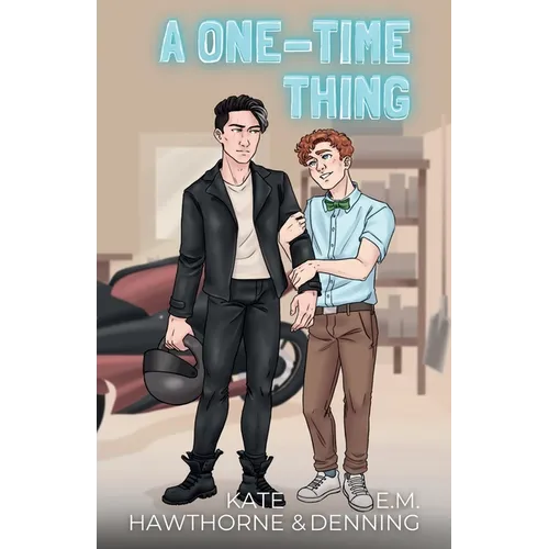 A One-Time Thing - Paperback