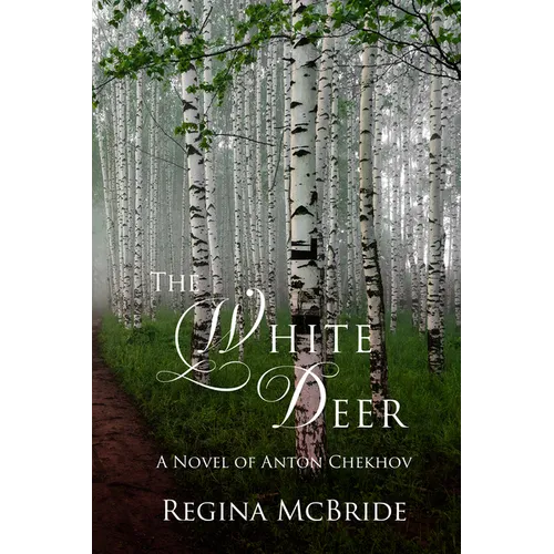The White Deer - Paperback