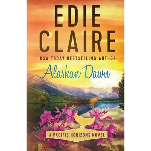 Alaskan Dawn - Paperback