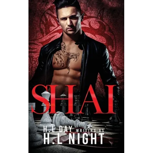 Shai - Paperback
