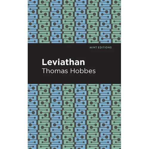 Leviathan - Hardcover