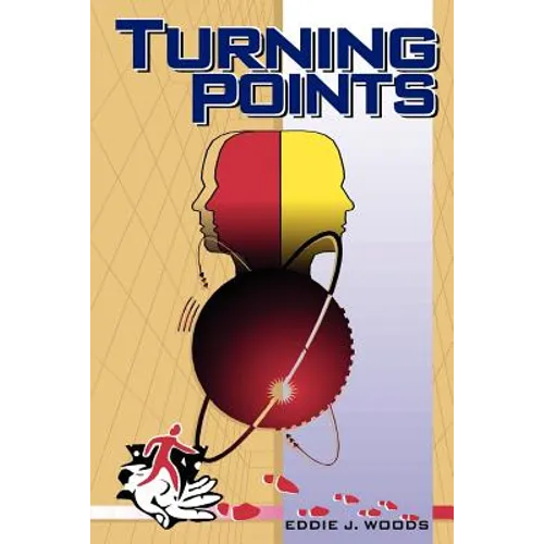 Turning Points - Paperback