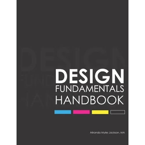 Design Fundamentals Handbook - Paperback