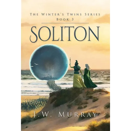 Soliton - Hardcover