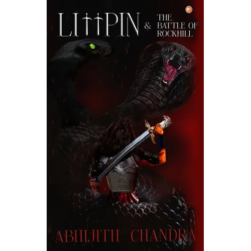 Littpin & The Battle of Rockhill - Paperback