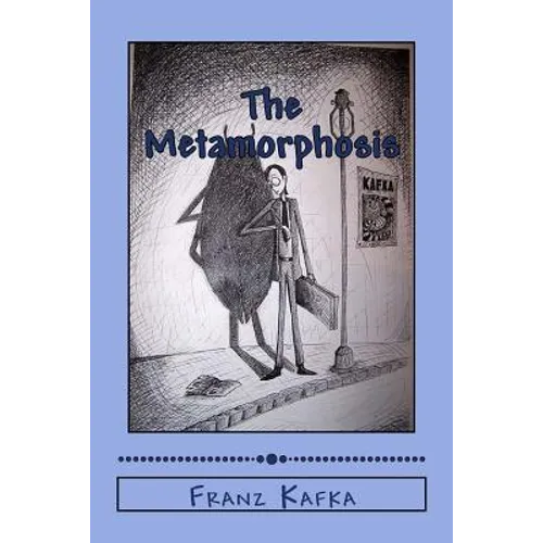 The Metamorphosis - Paperback