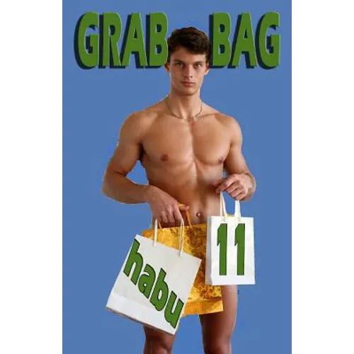 Grab Bag 11 - Paperback