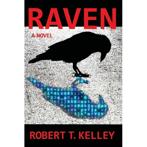 Raven - Paperback